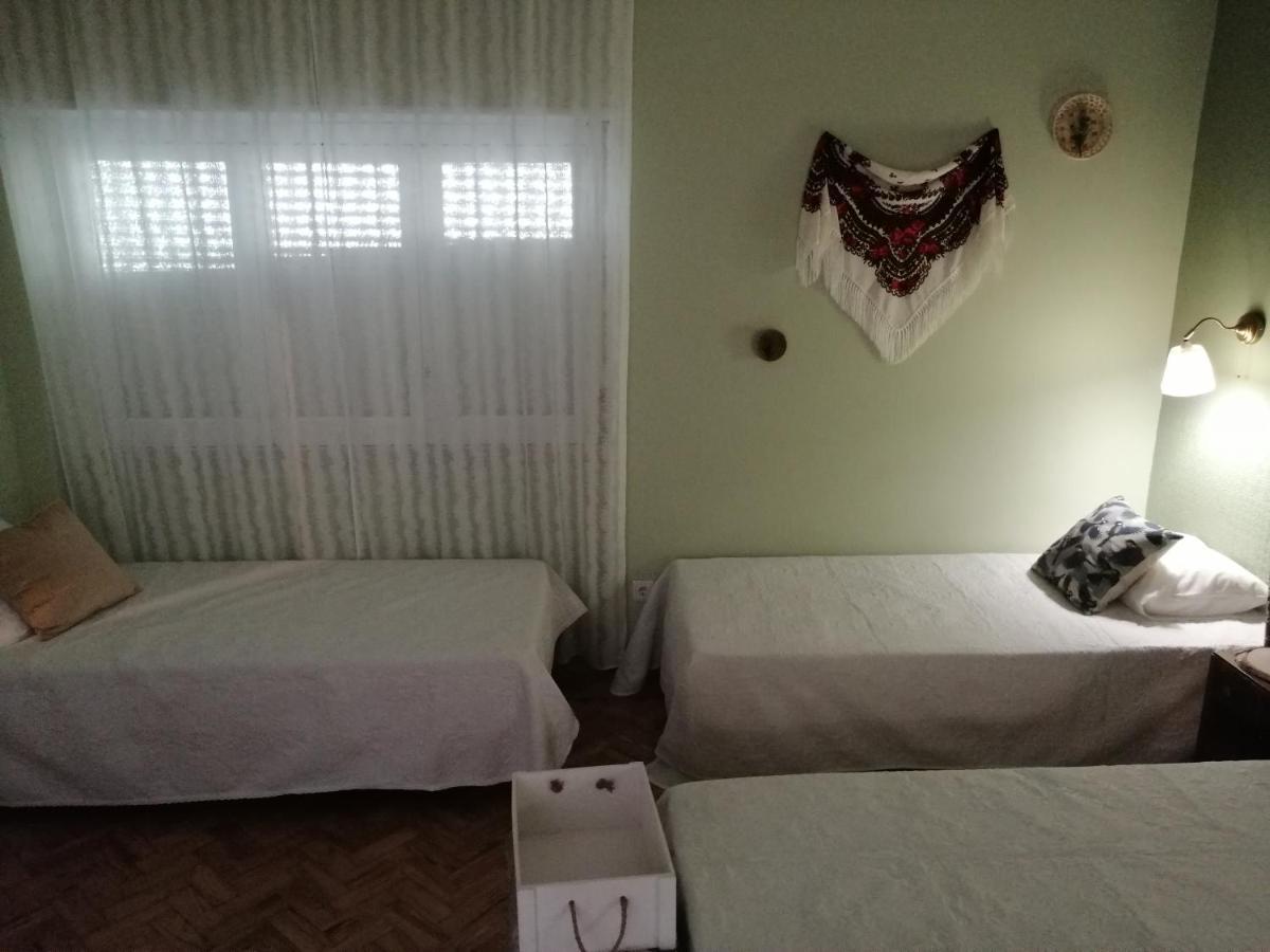 Plena Vita Residence Loures Luaran gambar